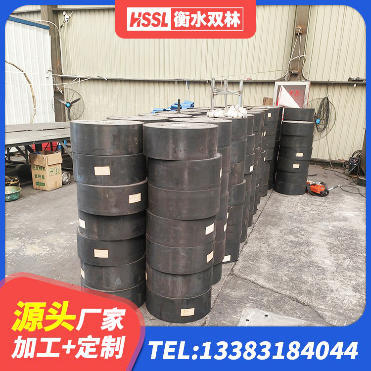 砀山县LNR600天然橡胶隔震支座 砀山县铅芯橡胶隔震支座单价 砀山县防震橡胶隔震支座厂家电话 砀山县LRB隔震支座1300(II型)厂家 - 第1张