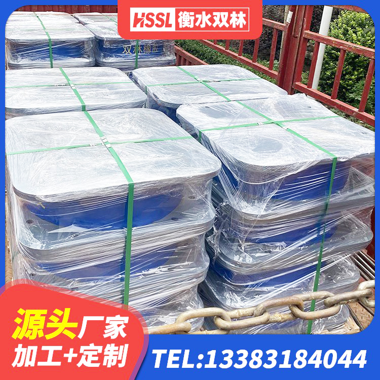 砀山县建筑隔震支座LNRY生产厂家 砀山县建筑隔震橡胶支座报价 砀山县HDR1100高阻尼橡胶隔震支座厂家 砀山县LNR300橡胶支座什么价格 - 第5张