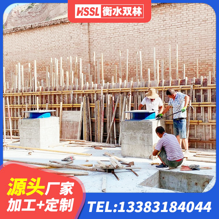 砀山县建筑减震橡胶隔震支座厂商源头工厂 砀山县LNR1300橡胶隔震支座多少钱 砀山县方形隔震支座 砀山县橡胶支座LNR - 第7张