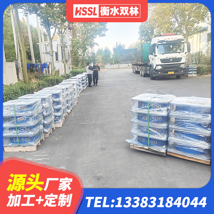 砀山县LRB铅芯支座 砀山县减隔振橡胶支座 砀山县房屋建筑建筑隔震支座 砀山县高阻尼隔震支座(HDR)什么价格 - 第6张
